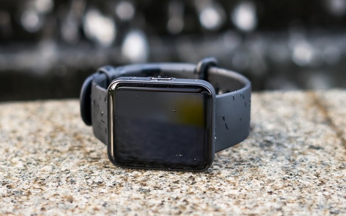 Redmi Watch 2 Lite sở hữu màn hình lớn hơn