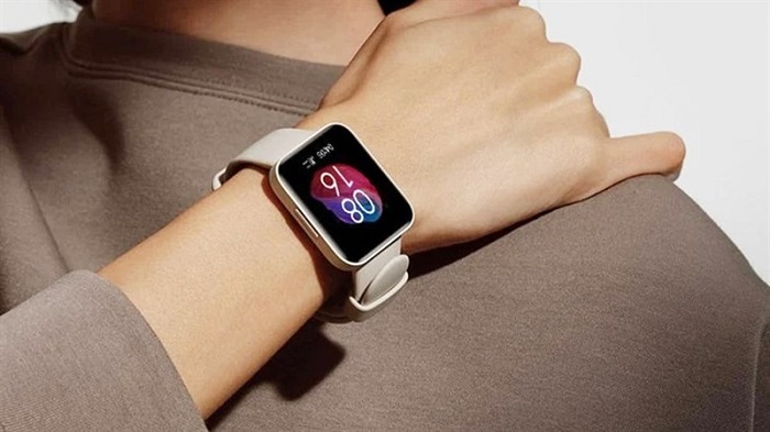 Redmi Watch 2 Lite – đồng hồ thông minh giá rẻ nhất thị trường