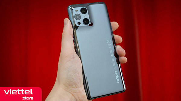 Oppo Find X3 Pro
