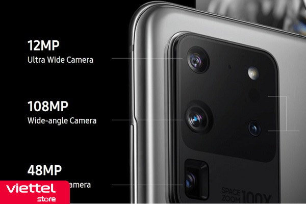 Samsung Galaxy S20 Series