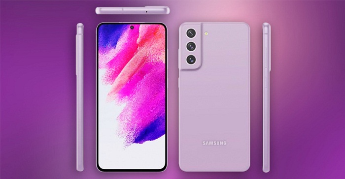 Dự kiến Galaxy S21 FE sẽ sử dụng con chip Snapdragon 888 cao cấp