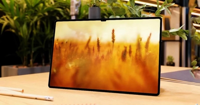 Giá Galaxy Tab S8 Ultra