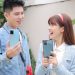 giá bán chính thức của Vivo Y33s
