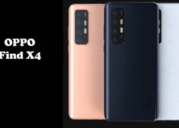 Giá bán OPPO Find X4