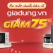 Ra mắt chuỗi bán lẻ giadung.vn giảm đến 75% các sản phẩm gia dụng chính hãng