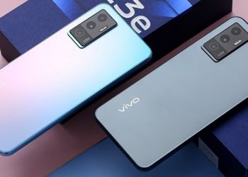 hướng dẫn sử dụng Vivo V23e