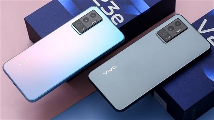 Hướng dẫn sử dụng Vivo V23e cơ bản nhất cho người mới dùng smartphone