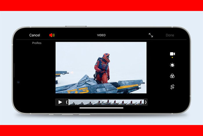 Mang đến những video sinh động