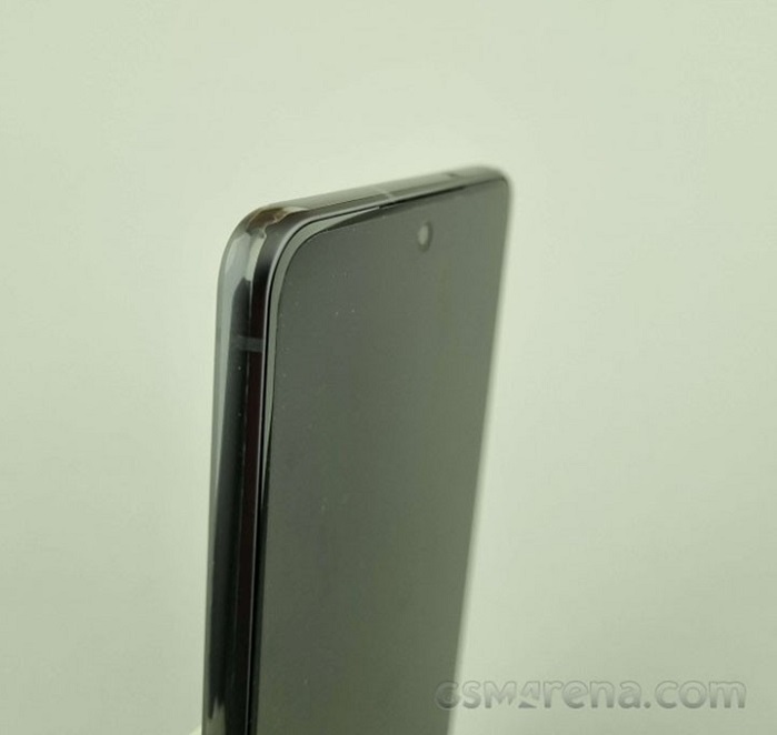 linh kiện bên trong Samsung Galaxy S21 FE