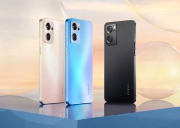 lý do nên mua OPPO Reno7 5G