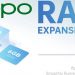 lý do nên mua smartphone có công nghệ mở rộng RAM