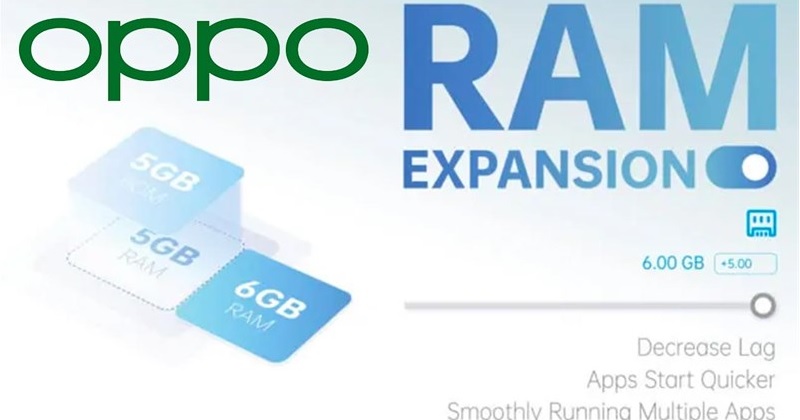 lý do nên mua smartphone có công nghệ mở rộng RAM