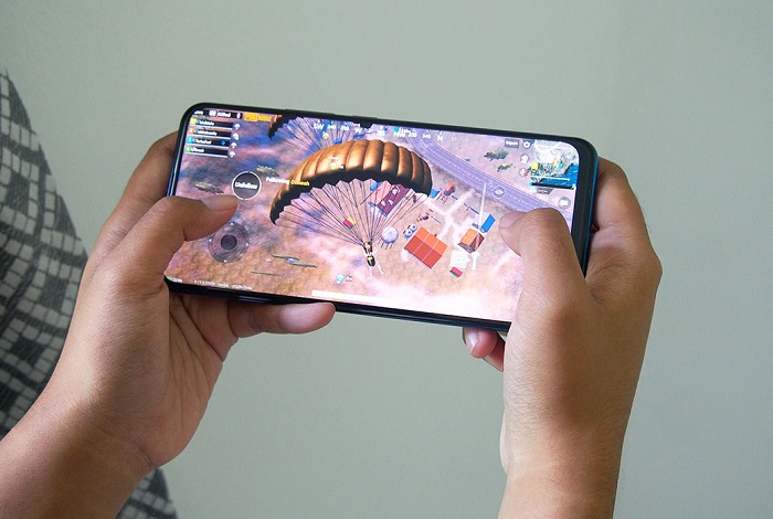 Smartphone có RAM ảo xử lý đa nhiệm tốt hơn