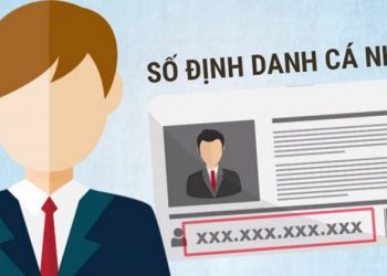 Mã định danh cá nhân là gì? Làm thế nào để tra cứu mã định danh cá nhân?