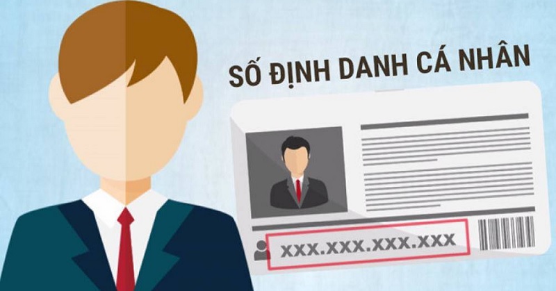Mã định danh cá nhân là gì? Làm thế nào để tra cứu mã định danh cá nhân?