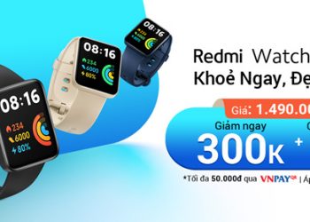 Redmi Watch 2 Lite