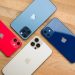 mẫu iPhone tốt nhất năm 2021