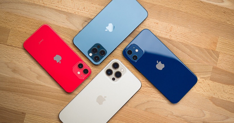 Tìm hiểu mẫu iPhone tốt nhất năm 2021