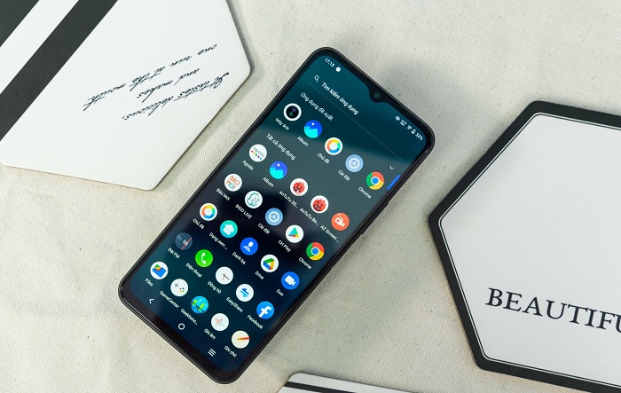 Mẹo sử dụng Vivo Y33s