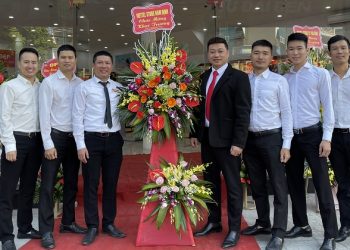 Viettel Store