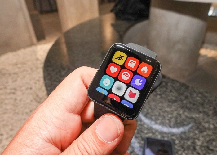 Dù có mức giá rẻ, Redmi Watch 2 Lite vẫn được trang bị nhiều tính năng theo dõi sức khỏe chất lượng
