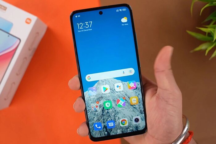 Màn hình hai dòng smartphone đều được đánh giá khá tốt