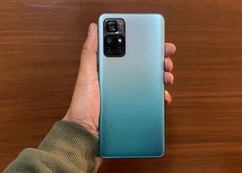 Phân khúc tầm trung nên mua Xiaomi Redmi Note 11T hay Realme 8s 5G?
