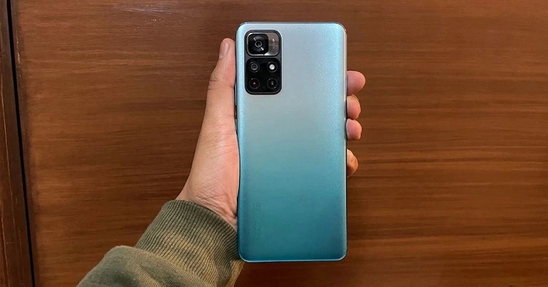 Phân khúc tầm trung nên mua Xiaomi Redmi Note 11T hay Realme 8s 5G?