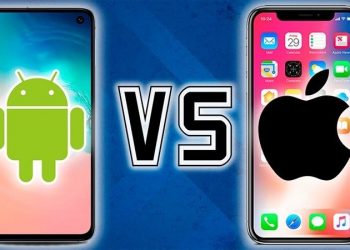 Nên mua điện thoại Android hay iPhone: Đâu sẽ là “chân ái” của bạn?