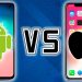 Nên mua điện thoại Android hay iPhone: Đâu sẽ là “chân ái” của bạn?