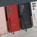 Ngày ra mắt dòng Galaxy S22