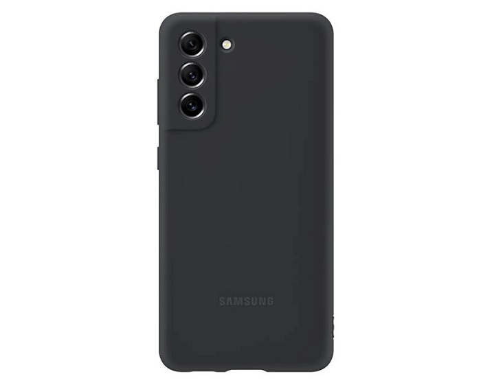 Một mẫu ốp lưng của Galaxy S21 FE