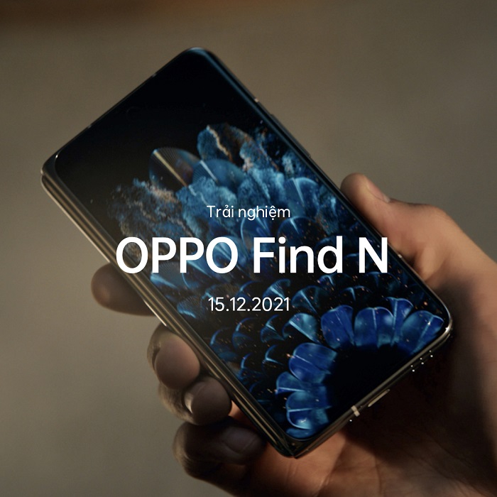 Hãy cùng chờ đón những công nghệ mới nhất của OPPO tại OPPO INNO WORLD!