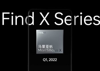 OPPO ra mắt Bộ vi xử lý NPU hình ảnh chuyên dụng 6nm đầu tiên – MariSilicon X
