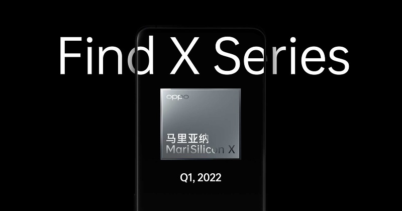 OPPO ra mắt Bộ vi xử lý NPU hình ảnh chuyên dụng 6nm đầu tiên – MariSilicon X