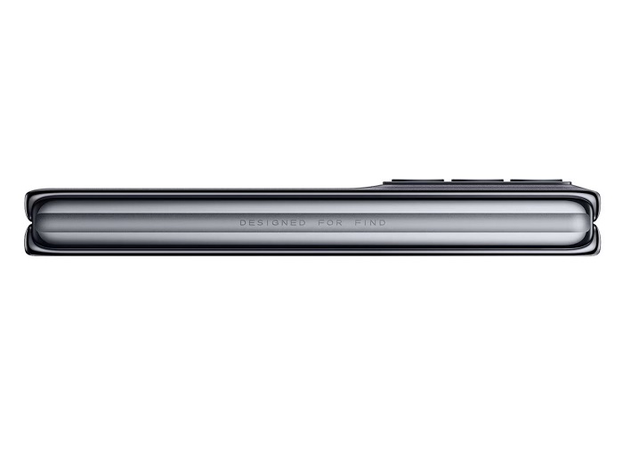 OPPO Find N – chiếc điện thoại gập đầu tiên của OPPO sau 4 năm nghiên cứu & phát triển