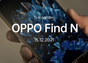OPPO tiết lộ ra mắt vi xử lý NPU chuyên dụng đầu tiên, OPPO Air Glass và mang trải nghiệm OPPO Find N đến người yêu công nghệ tại Việt Nam trong sự kiện INNO DAY 2021