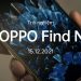 OPPO tiết lộ ra mắt vi xử lý NPU chuyên dụng đầu tiên, OPPO Air Glass và mang trải nghiệm OPPO Find N đến người yêu công nghệ tại Việt Nam trong sự kiện INNO DAY 2021
