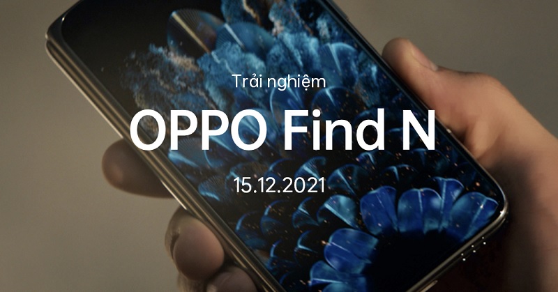 OPPO tiết lộ ra mắt vi xử lý NPU chuyên dụng đầu tiên, OPPO Air Glass và mang trải nghiệm OPPO Find N đến người yêu công nghệ tại Việt Nam trong sự kiện INNO DAY 2021