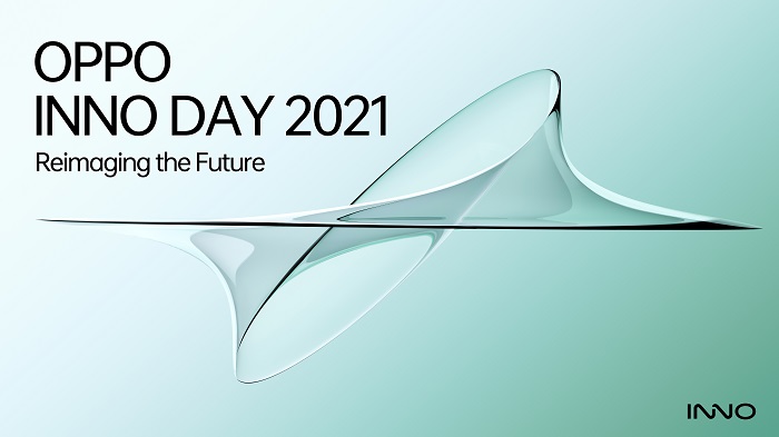 Khám phá thế giới công nghệ đột phá OPPO INNO DAY 2021 vào ngày 14 – 15 tháng 12