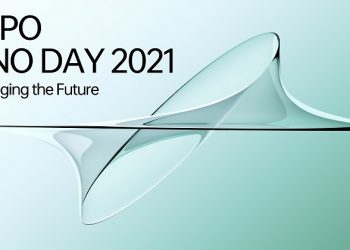 OPPO INNO DAY 2021
