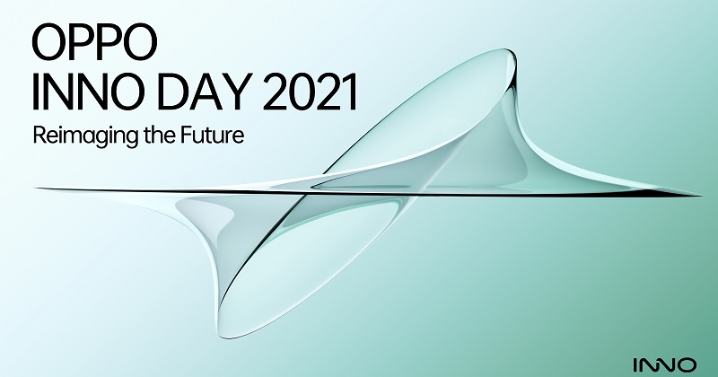 OPPO INNO DAY 2021