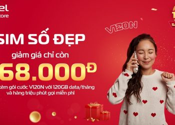 SIM số đẹp