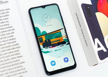 smartphone dưới 4 triệu pin trâu màn hình lớn