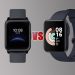 So sánh Redmi Watch 2 Lite và Realme Watch 2