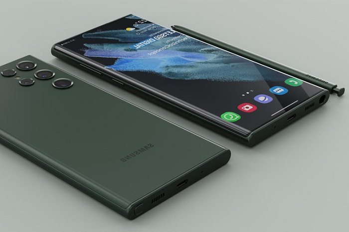 Galaxy S22 Ultra cho thời lượng pin tốt hơn, sạc nhanh hơn