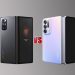 So sánh Xiaomi Mi MIX Fold và OPPO Find N: Đâu là chiếc smartphone đáng sở hữu?