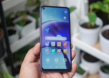 So sánh Xiaomi POCO M4 Pro 5G và Redmi Note 9T 5G