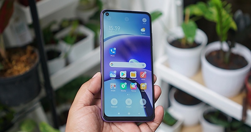 So sánh Xiaomi POCO M4 Pro 5G và Redmi Note 9T 5G
