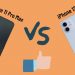 So sánh iPhone 11 Pro Max và iPhone 12: Đâu là Best Choice dịp cuối năm 2021